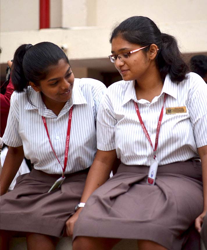 Grade 12 C Assembly, June 2019 - 13