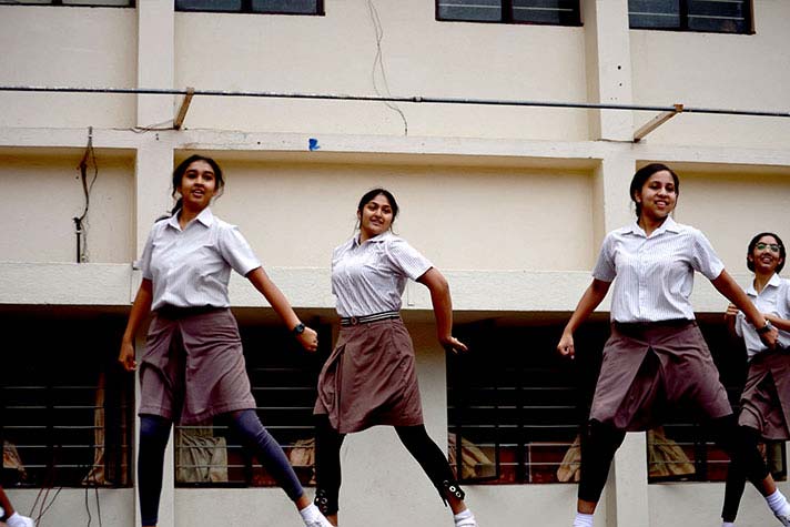 Grade 12 C Assembly, June 2019 - 2