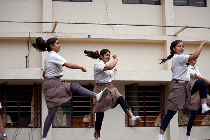 Grade 12 C Assembly, June 2019 - 3