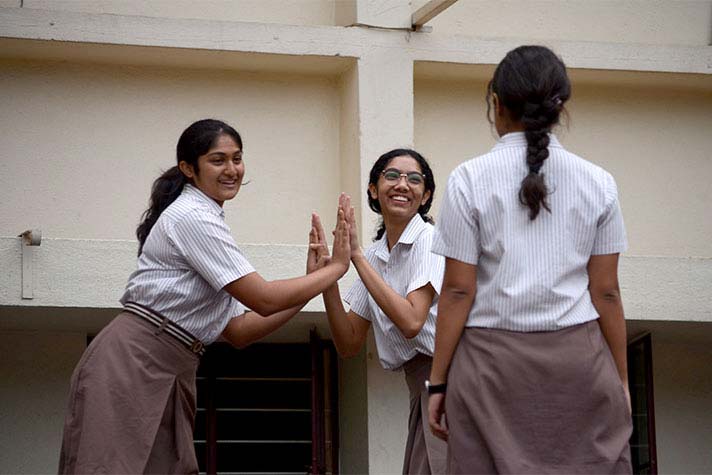 Grade 12 C Assembly, June 2019 - 5