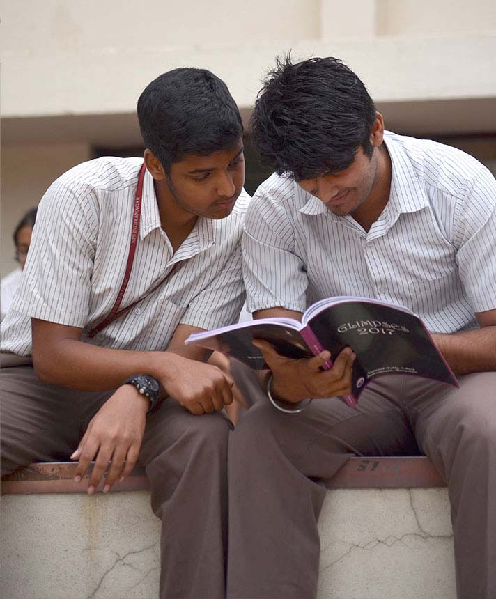 Grade 12 C Assembly, June 2019 - 7