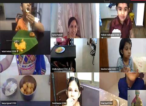 KG Republic Day Celebrations - 11