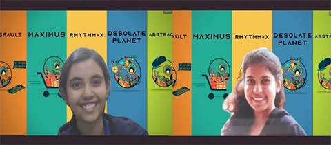 Mathtrix 2020 - 10