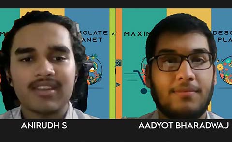 Mathtrix 2020 - 4