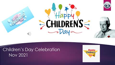 Children's Day 2021 - 10
