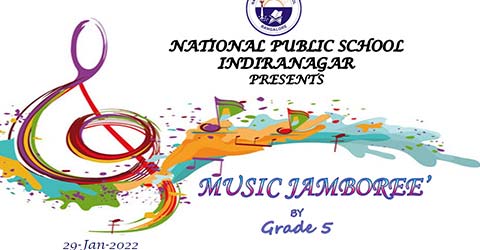 Music Jamboree 2022 - 1