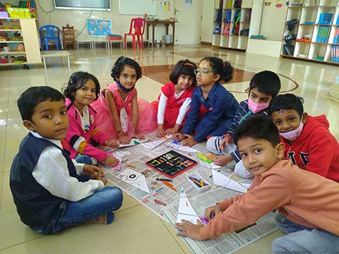 Montessori Childrens Day 2022 - 5