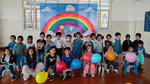Montessori Children's Day 2023 - 3
