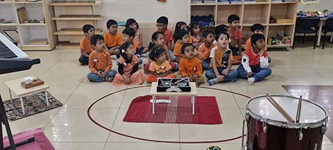 Montessori Children's Day 2023 - 8