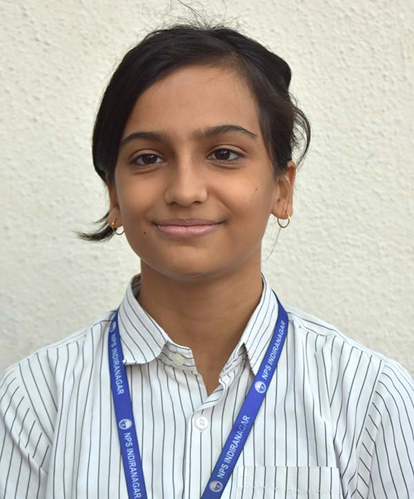 Zarah Misra