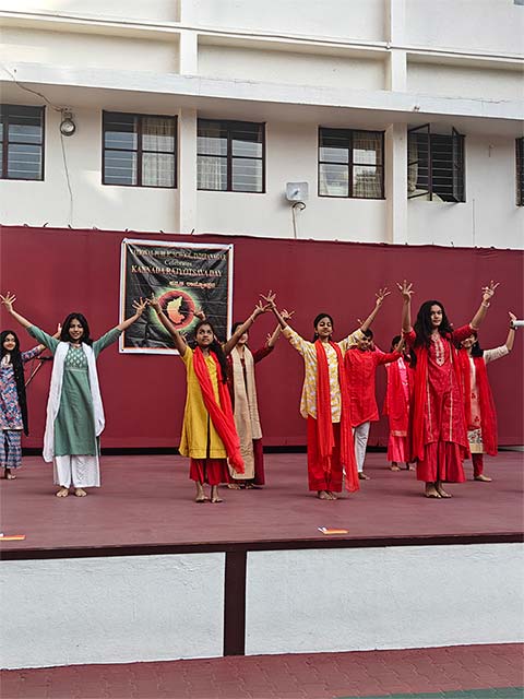 Kannada Rajyotsava Celebrations 2024 - 1
