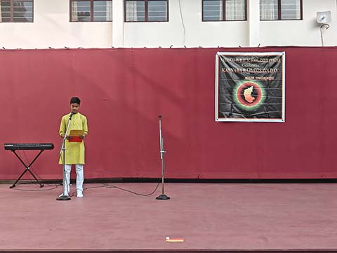 Kannada Rajyotsava Celebrations 2024 - 10