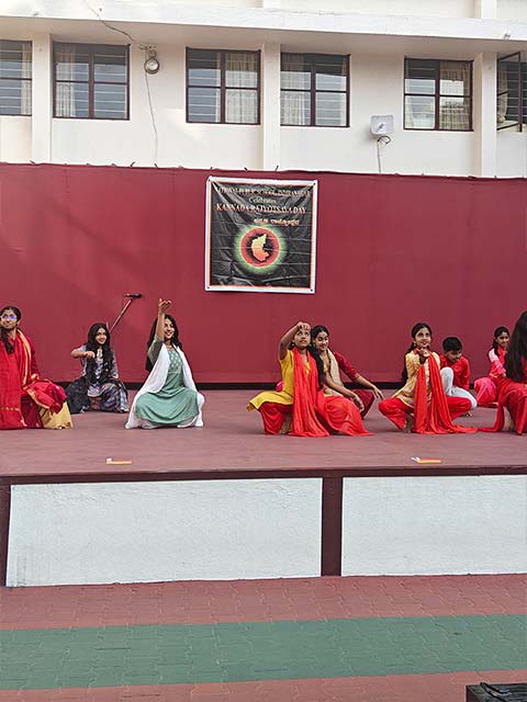 Kannada Rajyotsava Celebrations 2024 - 2