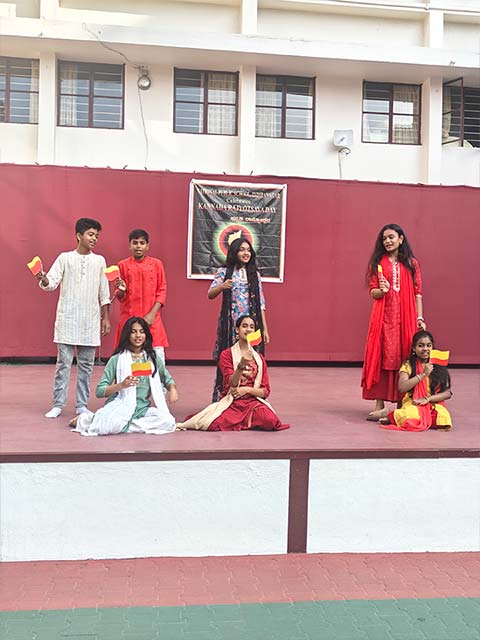 Kannada Rajyotsava Celebrations 2024 - 3