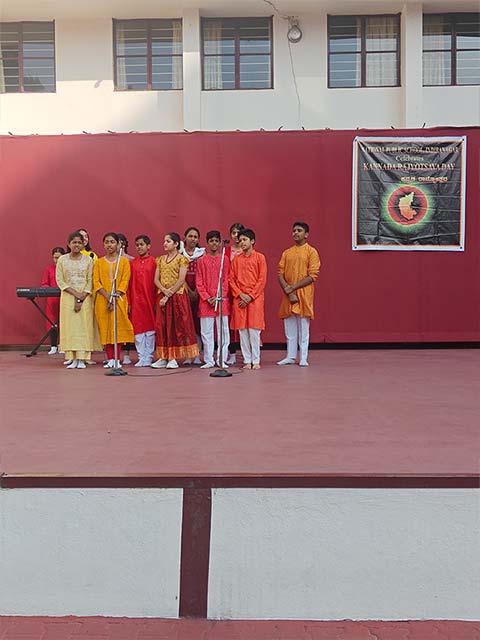 Kannada Rajyotsava Celebrations 2024 - 4