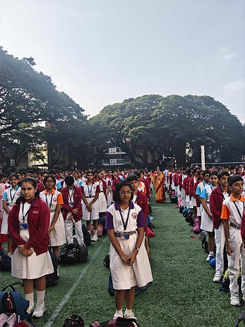 Kannada Rajyotsava Celebrations 2024 - 5