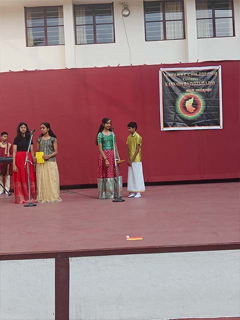 Kannada Rajyotsava Celebrations 2024 - 6