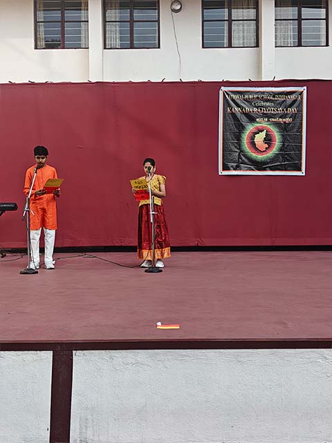 Kannada Rajyotsava Celebrations 2024 - 7
