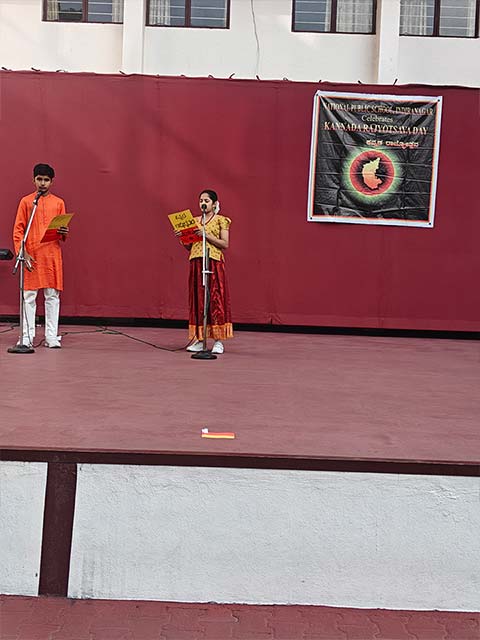 Kannada Rajyotsava Celebrations 2024 - 8
