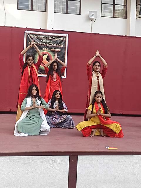 Kannada Rajyotsava Celebrations 2024 - 9