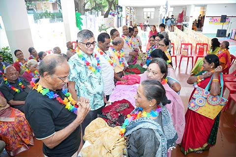 KG Grandparents' Day - 6