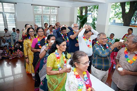 KG Grandparents' Day - 8