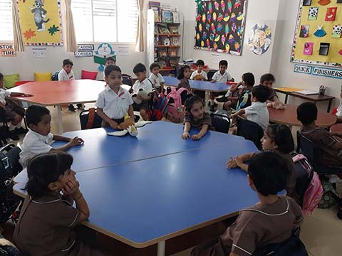 KG1 Re-opening Day, 2024 - 8