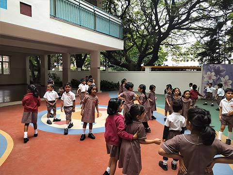KG2 Re-opening Day, 2024 - 2