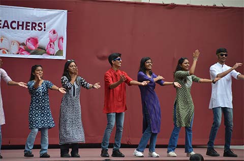 Teachers' Day 2024 - 1