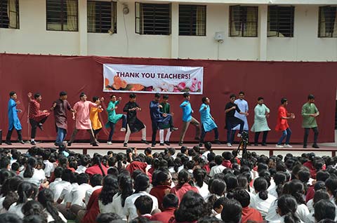 Teachers' Day 2024 - 2