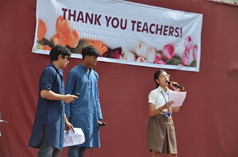 Teachers' Day 2024 - 3