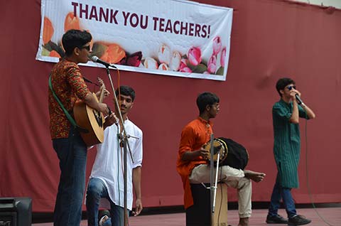 Teachers' Day 2024 - 4
