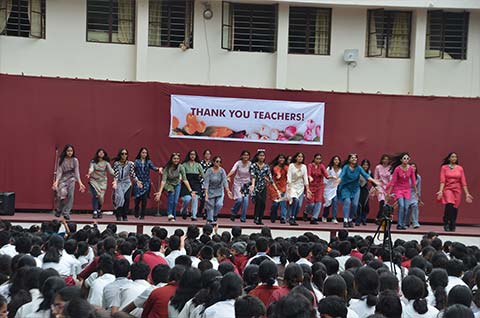 Teachers' Day 2024 - 5