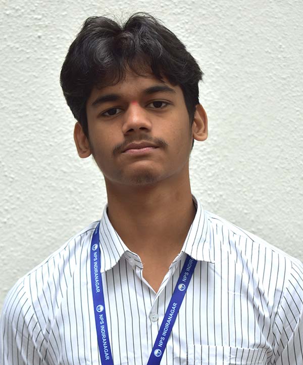 Varish Mamindlapelli