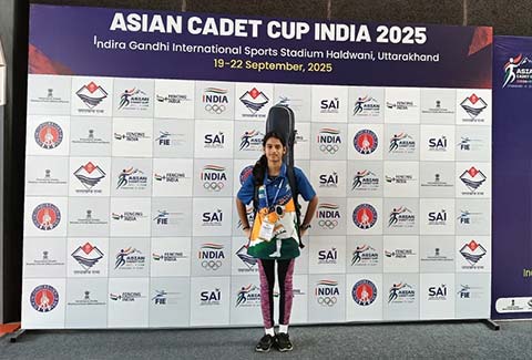 Vinya Vaasuki Fences - 1