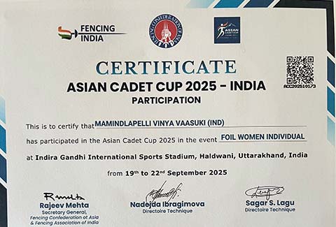 Vinya Vaasuki Fences - 3