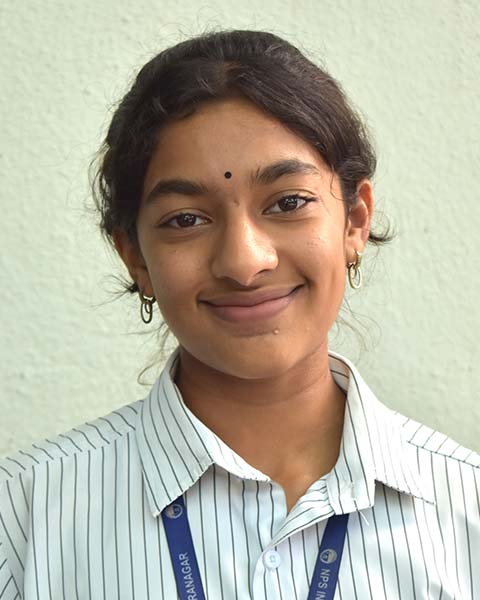 Mili Rajesh