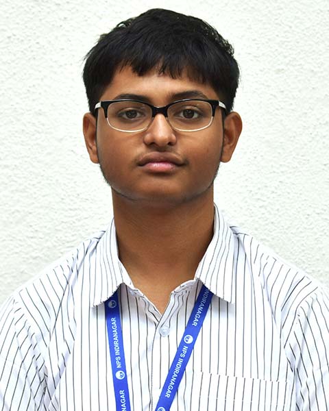 Sarthak Ghosh