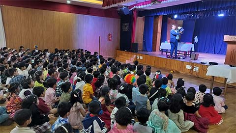 Children’s Day 2025 - 1