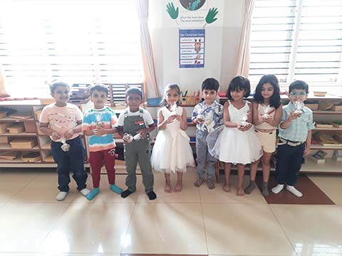 Children’s Day 2025 - 10