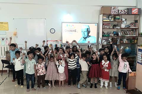 Children’s Day 2025 - 17