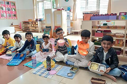 Children’s Day 2025 - 18