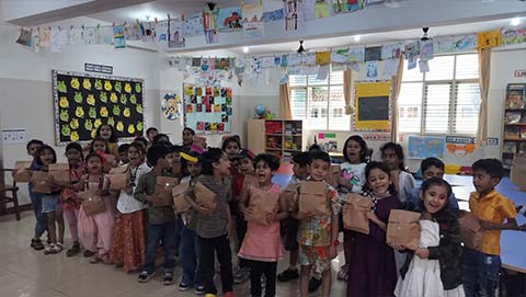 Children’s Day 2025 - 2