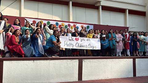 Children’s Day 2025 - 3