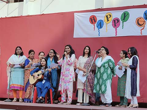 Children’s Day 2025 - 4