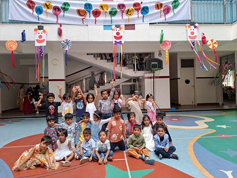 Children’s Day 2025 - 5