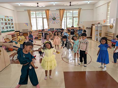 Children’s Day 2025 - 6