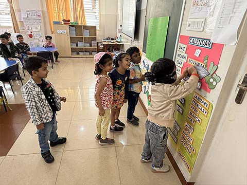 Children’s Day 2025 - 7