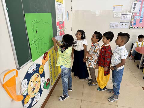 Children’s Day 2025 - 9