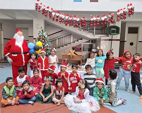 Christmas celebrations 2025 - 10